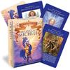 My Life Arcangelo Michele. Le Carte dell'Oracolo 44 Carte con Guida