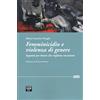 Seb27 Femminicidio e violenza di genere. Appunti per donne che vogliono raccontare