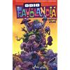 BAO PUBLISHING Odio Favolandia (Vol. 2)