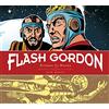 Editoriale Cosmo Ritorno su Mongo. Flash Gordon. Tavole giornaliere (1953-1956)