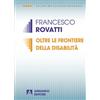Armando Editore Oltre le frontiere della disabilità