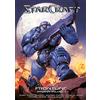 Magic Press Starcraft. Frontline. Omnibus vol.1