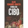 Mondadori Bruno Storia del cibo