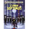Editoriale Cosmo L'onda septimus