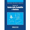 Societa Editrice Esculapio Esercizi di Calcolo delle Probabilità e Statistica