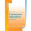Armando Editore Il processo educativo. Dopo Dewey