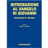 Queriniana Introduzione al Vangelo di Giovanni