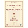 Psiche 2 Commentario alla Qabalah mistica di Dion Fortune