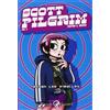 Rizzoli Lizard Scott Pilgrim contro il mondo (Vol. 2)