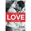 Licenza - Newton Compton editori Love. Fidati di me