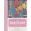 Coconino Press The Death-Ray