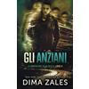 Mozaika Publications Gli Anziani