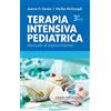 Antonio Delfino Editore Terapia intensiva pediatrica. Manuale di sopravvivenza