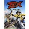 Sergio Bonelli Editore Tex. Oklahoma!