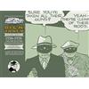 Editoriale Cosmo The complete Dick Tracy. Giornaliere e domenicali. 1936-1938 (Vol. 4)