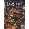 Sergio Bonelli Editore La fine di Yastrad. Dragonero
