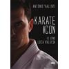 Ultra Karate icon: Io sono Luca Valdesi