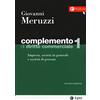 EGEA Complemento di diritto commerciale. Con Contenuto digitale per download e accesso online. Impresa, società in generale e le società di persone (Vol. 1)