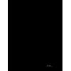 CreateSpace Independent Publishing Platf S. Libri Taccuino Carta Nera A41: Taccuino con 100 PAGINE di carta nera, 21.59 x 27.94 cm = A4, Copertina Nero