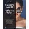 Pearson Lightroom classic CC per la fotografia digitale