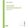 CELID Analisi matematica 2. Esercizi e quiz
