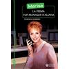 Effatà Editrice Marisa, la prima top manager italiana