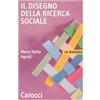 Carocci Il disegno della ricerca sociale