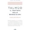 UTET Talmud, il trattato delle benedizioni