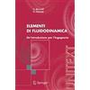 Springer Elementi di fluidodinamica: Un'introduzione per l'Ingegneria