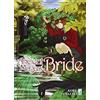 Star Comics The ancient magus bride (Vol. 3)