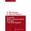 Laterza Le teorie delle comunicazioni di massa e la sfida digitale