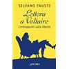 FOCUS Lettera a Voltaire. Contrappunti sulla libertà