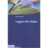 Il Mulino Leggere Max Weber