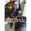 Star Comics The ancient magus bride (Vol. 4)