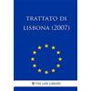CREATESPACE Trattato di Lisbona (2007)
