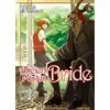 Star Comics The ancient magus bride (Vol. 9)