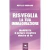 Area51 Publishing Risveglia la tua immaginazione: Manifesta il potere creativo dentro di te