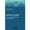 CREATESPACE Mappe e storie: Dai processi cognitivi alla comunicazione