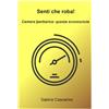 Streetlib Senti che roba!: Camera Iperbarica, questa sconosciuta