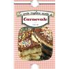 Licenza - Newton Compton editori Le cento migliori ricette di Carnevale