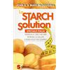 Sonda La Starch solution. Speciale Italia. Mangia il cibo che ami, ritrova la sapute e perdi peso per sempre!