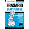 T&p Books Frasario Italiano-Giapponese e vocabolario tematico da 3000 vocaboli: 141