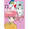 Star Comics Ranma ½. Nuova ediz. (Vol. 9)