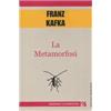 Edizioni Clandestine La metamorfosi