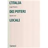 Carocci L'Italia dei poteri locali