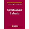 Societa Editrice Esculapio Concetti fondamentali di informatica