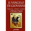 Ancora Il Vangelo di Giovanni