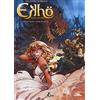 BAO PUBLISHING Ekhö. Mondo specchio. Hollywood. Barcellona