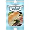 Licenza - Newton Compton editori Le cento migliori ricette di sandwich e panini