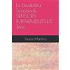 CREATESPACE Le Disabilita' Sensoriali, SENSORY IMPAIRMENTS:LIS Time